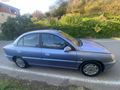 VİOLİN'DEN BAKIMLI KİA RİO LS 1.5 lpgli