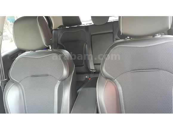 Sahibinden Renault Megane 1.2 TCe Icon 2016 Model Sinop