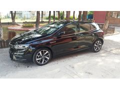 Sahibinden Renault Megane 1.2 TCe Icon 2016 Model Sinop