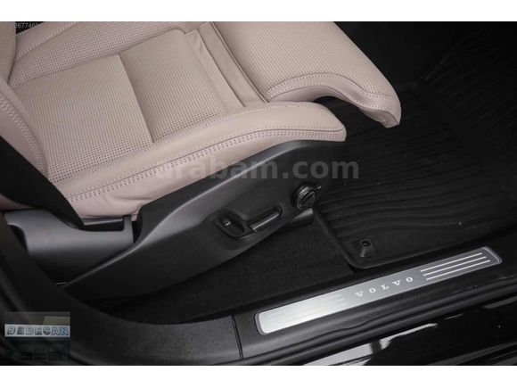 2025 VOLVO XC90 2.0 B5 MHEV PLUS BRIGHT/MASAJ/ISITMA SOĞUTMA