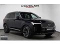 2025 VOLVO XC90 2.0 B5 MHEV PLUS BRIGHT/MASAJ/ISITMA SOĞUTMA