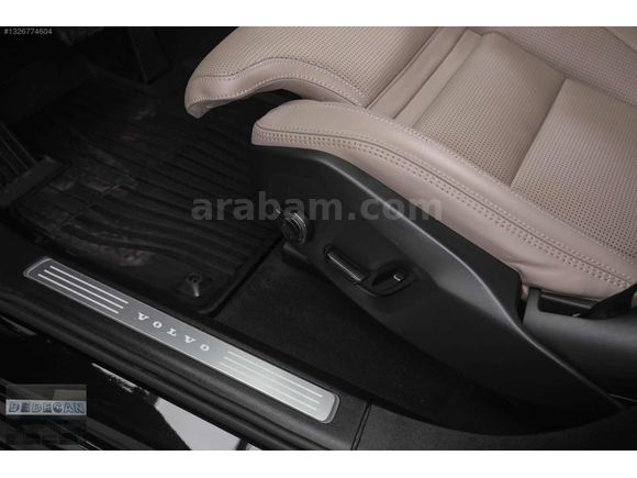 2025 VOLVO XC90 2.0 B5 MHEV PLUS BRIGHT/MASAJ/ISITMA SOĞUTMA