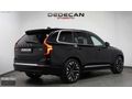 2025 VOLVO XC90 2.0 B5 MHEV PLUS BRIGHT/MASAJ/ISITMA SOĞUTMA