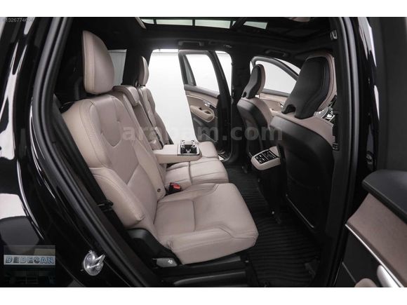 2025 VOLVO XC90 2.0 B5 MHEV PLUS BRIGHT/MASAJ/ISITMA SOĞUTMA
