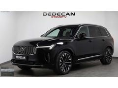 2025 VOLVO XC90 2.0 B5 MHEV PLUS BRIGHT/MASAJ/ISITMA SOĞUTMA