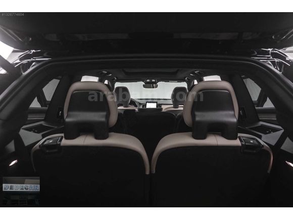 2025 VOLVO XC90 2.0 B5 MHEV PLUS BRIGHT/MASAJ/ISITMA SOĞUTMA