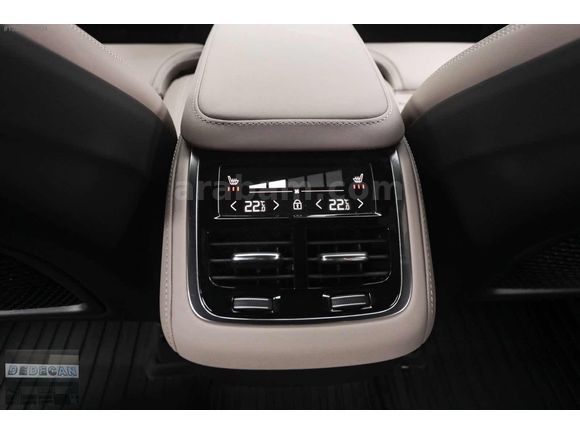 2025 VOLVO XC90 2.0 B5 MHEV PLUS BRIGHT/MASAJ/ISITMA SOĞUTMA