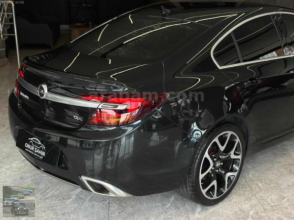 OPC / 2.8 4x4 325 HP / 145.000 KM