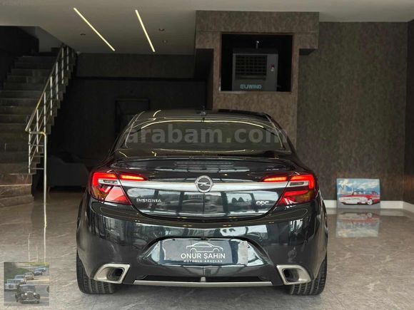 OPC / 2.8 4x4 325 HP / 145.000 KM
