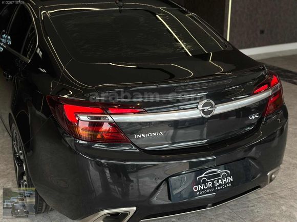 OPC / 2.8 4x4 325 HP / 145.000 KM