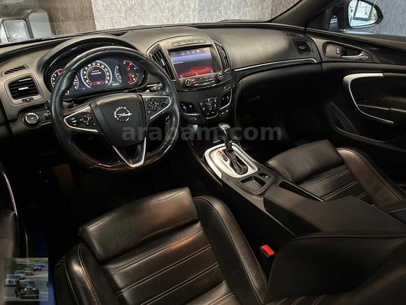 OPC / 2.8 4x4 325 HP / 145.000 KM