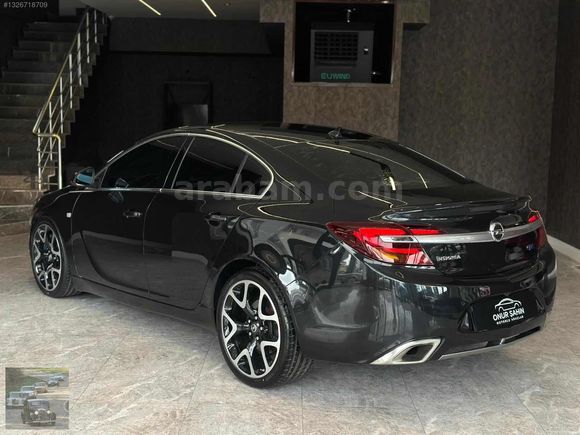 OPC / 2.8 4x4 325 HP / 145.000 KM