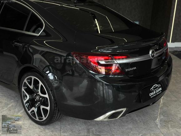 OPC / 2.8 4x4 325 HP / 145.000 KM