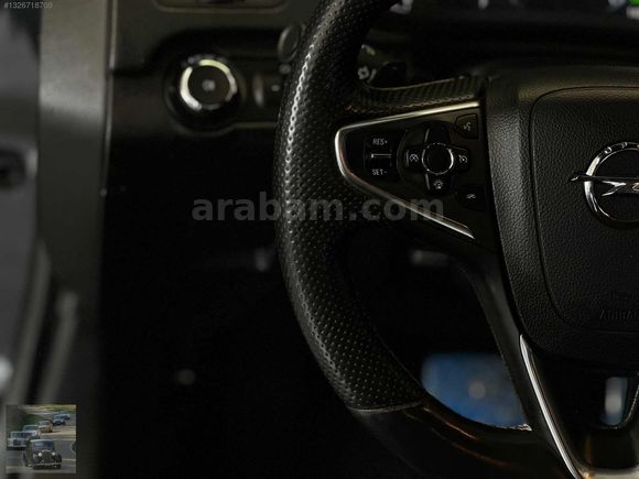 OPC / 2.8 4x4 325 HP / 145.000 KM