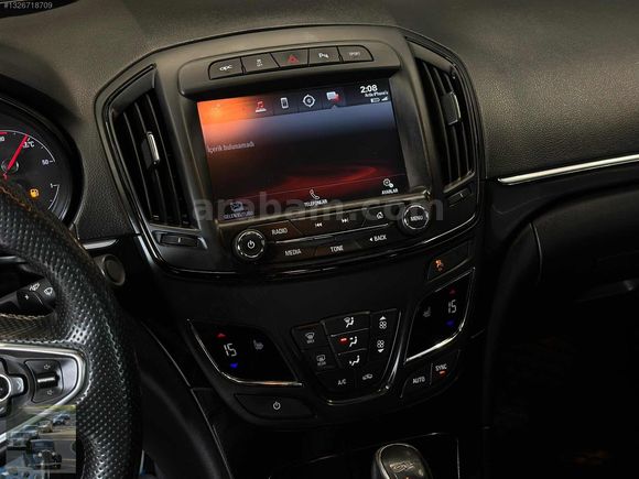 OPC / 2.8 4x4 325 HP / 145.000 KM