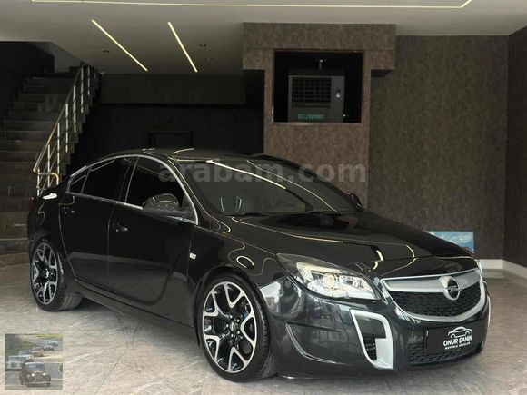 OPC / 2.8 4x4 325 HP / 145.000 KM