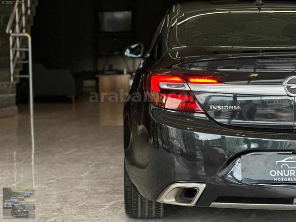 OPC / 2.8 4x4 325 HP / 145.000 KM