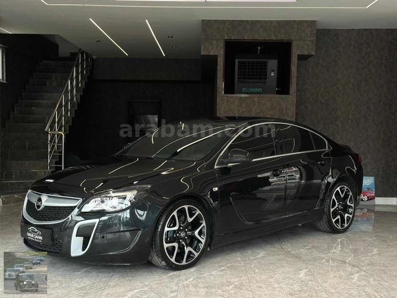 OPC / 2.8 4x4 325 HP / 145.000 KM