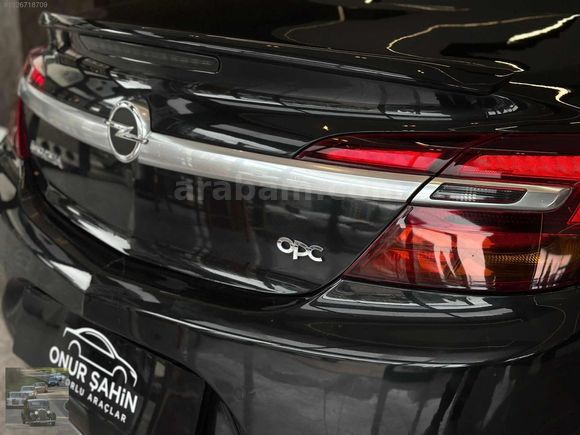 OPC / 2.8 4x4 325 HP / 145.000 KM
