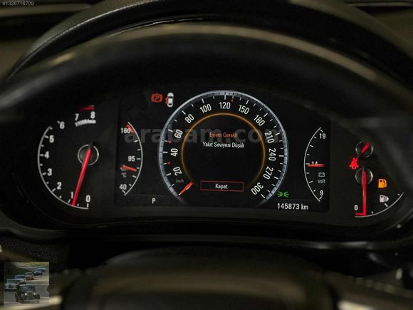 OPC / 2.8 4x4 325 HP / 145.000 KM