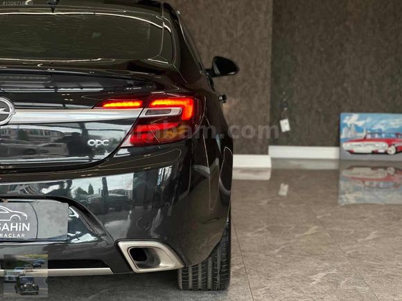 OPC / 2.8 4x4 325 HP / 145.000 KM