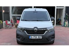 2026 KANGO 2+1 UZUN ŞASE %20 TAM FATURA RENAULT K.K 12 TAKSİT