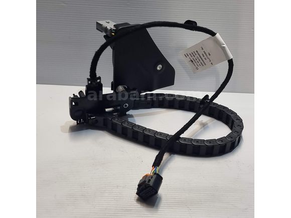 PSA 2020 EXPERT JUMPY VIVARO SCUDO SÜRGÜL KAPİ TEYSAT 9816588580