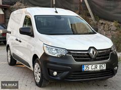 2023 EXPRESSVAN 42.000KM 1.5DCİ %20 FATURA+KLİMA+HIZSABİTLEME