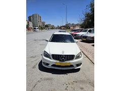 DEĞİŞENSİZ SÜPER KONDİSYONDA İÇ DIŞ KOZMETİK 1 SINIF