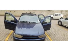 Sahibinden Fiat Palio 1.4 EL 2000 Model