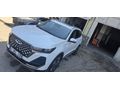 Sahibinden Chery Tiggo 7 Pro Max Exceptional 2025 Model