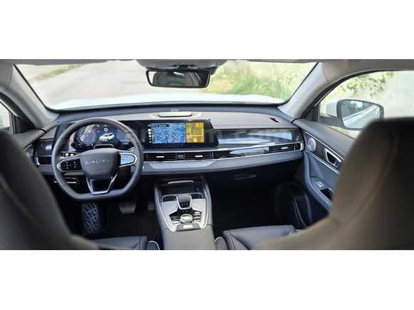 Sahibinden Chery Tiggo 7 Pro Max Exceptional 2025 Model