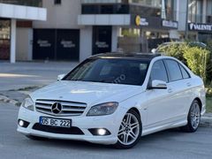 2011 MERCEDES-BENZ AMG BAKIMLI MASRAFSIZ