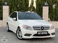 BAY MOTORS'DAN MERCEDES BENZ AMG CAM TAVAN BAKIMLI TEMİZ.