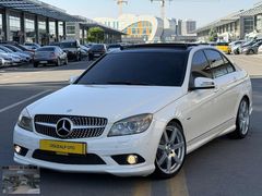 BOYASIZ-DEĞİŞENSİZ CAM TAVAN SIFIR JANT LASTİK MERSEDES BENZ AMG