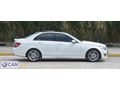 Can'dan Mercedes C Class Amg Facelift 7g-Tronic.