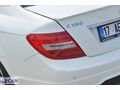 Can'dan Mercedes C Class Amg Facelift 7g-Tronic.
