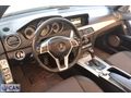Can'dan Mercedes C Class Amg Facelift 7g-Tronic.