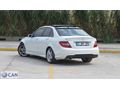 Can'dan Mercedes C Class Amg Facelift 7g-Tronic.