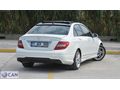 Can'dan Mercedes C Class Amg Facelift 7g-Tronic.