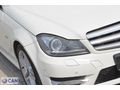Can'dan Mercedes C Class Amg Facelift 7g-Tronic.