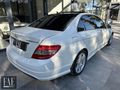 2011 MODEL MERCEDES C180 KOMPRESOR BLUEEFFİCİENCY AMG (CAM TAVAN