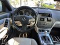 2011 MODEL MERCEDES C180 KOMPRESOR BLUEEFFİCİENCY AMG (CAM TAVAN