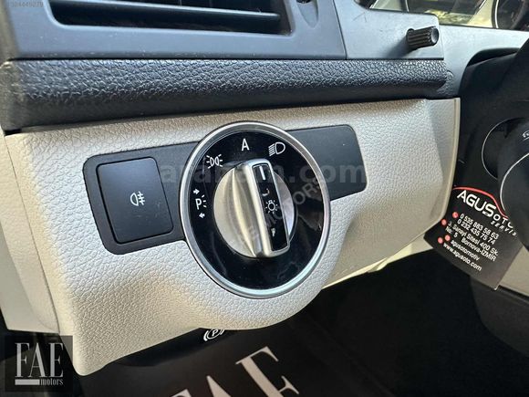 2011 MODEL MERCEDES C180 KOMPRESOR BLUEEFFİCİENCY AMG (CAM TAVAN