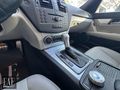2011 MODEL MERCEDES C180 KOMPRESOR BLUEEFFİCİENCY AMG (CAM TAVAN