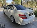 2011 MODEL MERCEDES C180 KOMPRESOR BLUEEFFİCİENCY AMG (CAM TAVAN