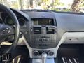 2011 MODEL MERCEDES C180 KOMPRESOR BLUEEFFİCİENCY AMG (CAM TAVAN