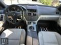 2011 MODEL MERCEDES C180 KOMPRESOR BLUEEFFİCİENCY AMG (CAM TAVAN