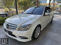 2011 MODEL MERCEDES C180 KOMPRESOR BLUEEFFİCİENCY AMG (CAM TAVAN