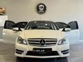 "BOYASIZ"-MERCEDES C180 KOMP.AMG-2012-SRV BKM-BEYAZ-124 KM